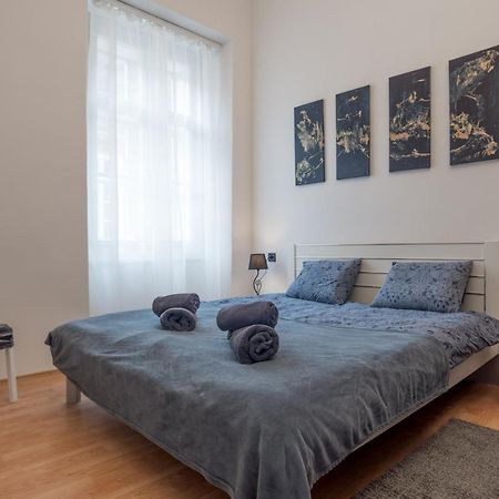 זאגרב Magnolia Apartment מראה חיצוני תמונה