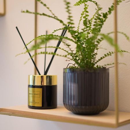זאגרב Magnolia Apartment מראה חיצוני תמונה