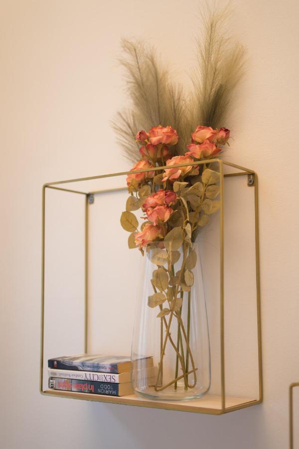 זאגרב Magnolia Apartment מראה חיצוני תמונה