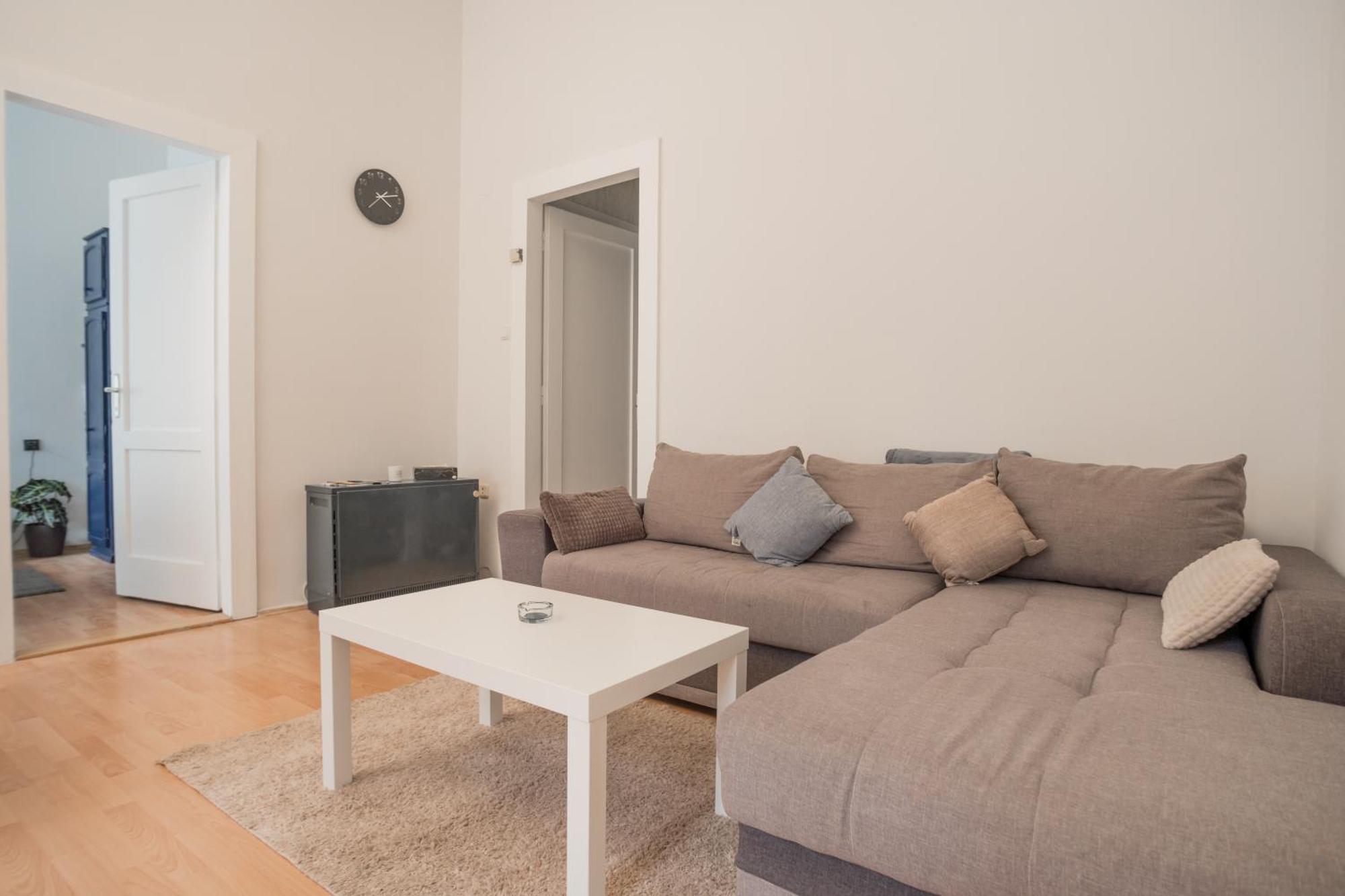 זאגרב Magnolia Apartment מראה חיצוני תמונה