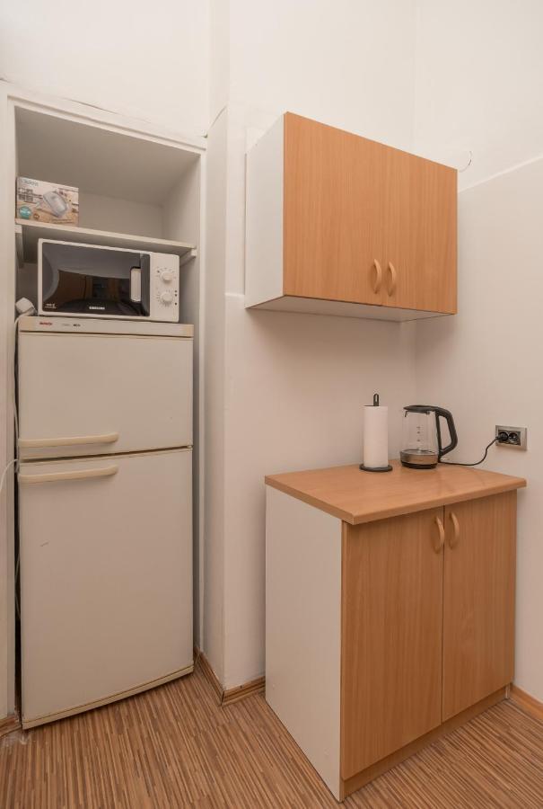 זאגרב Magnolia Apartment מראה חיצוני תמונה