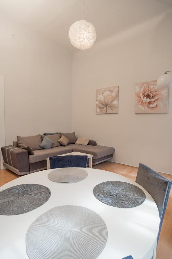זאגרב Magnolia Apartment מראה חיצוני תמונה