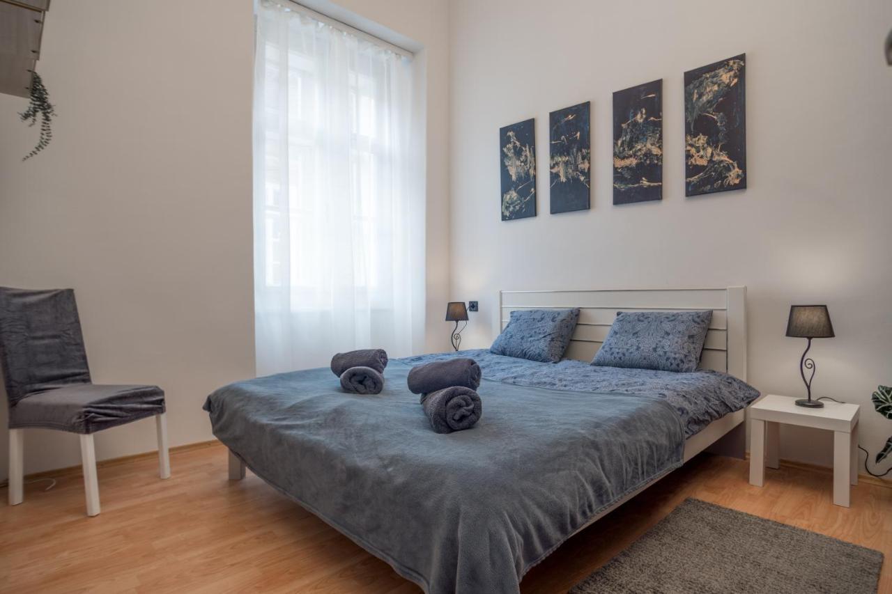 זאגרב Magnolia Apartment מראה חיצוני תמונה