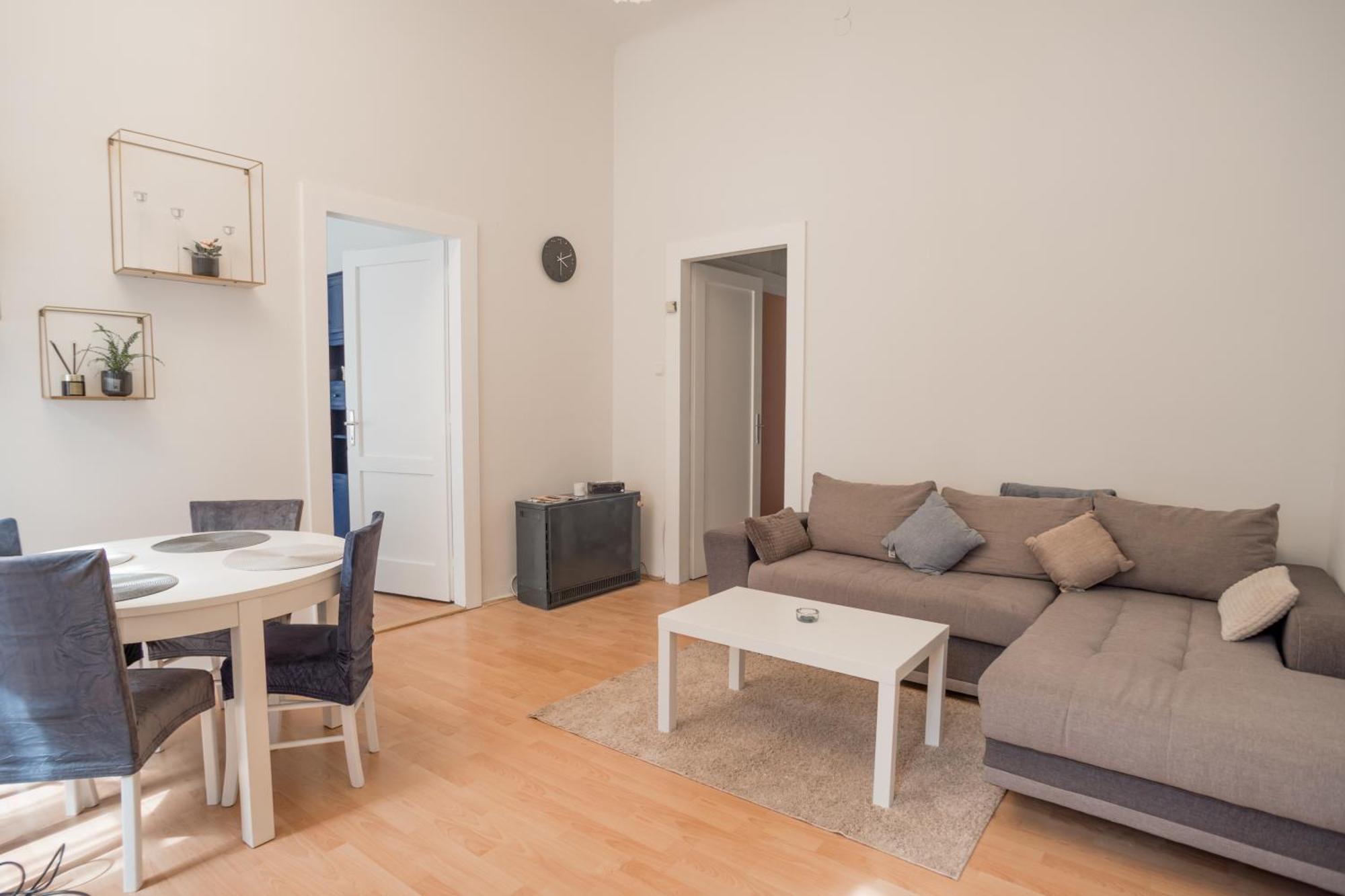זאגרב Magnolia Apartment מראה חיצוני תמונה