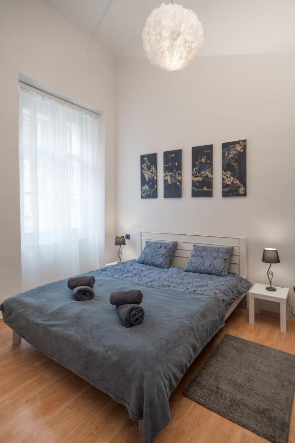 זאגרב Magnolia Apartment מראה חיצוני תמונה