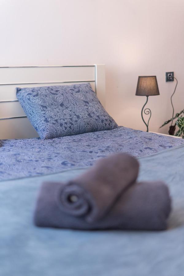 זאגרב Magnolia Apartment מראה חיצוני תמונה