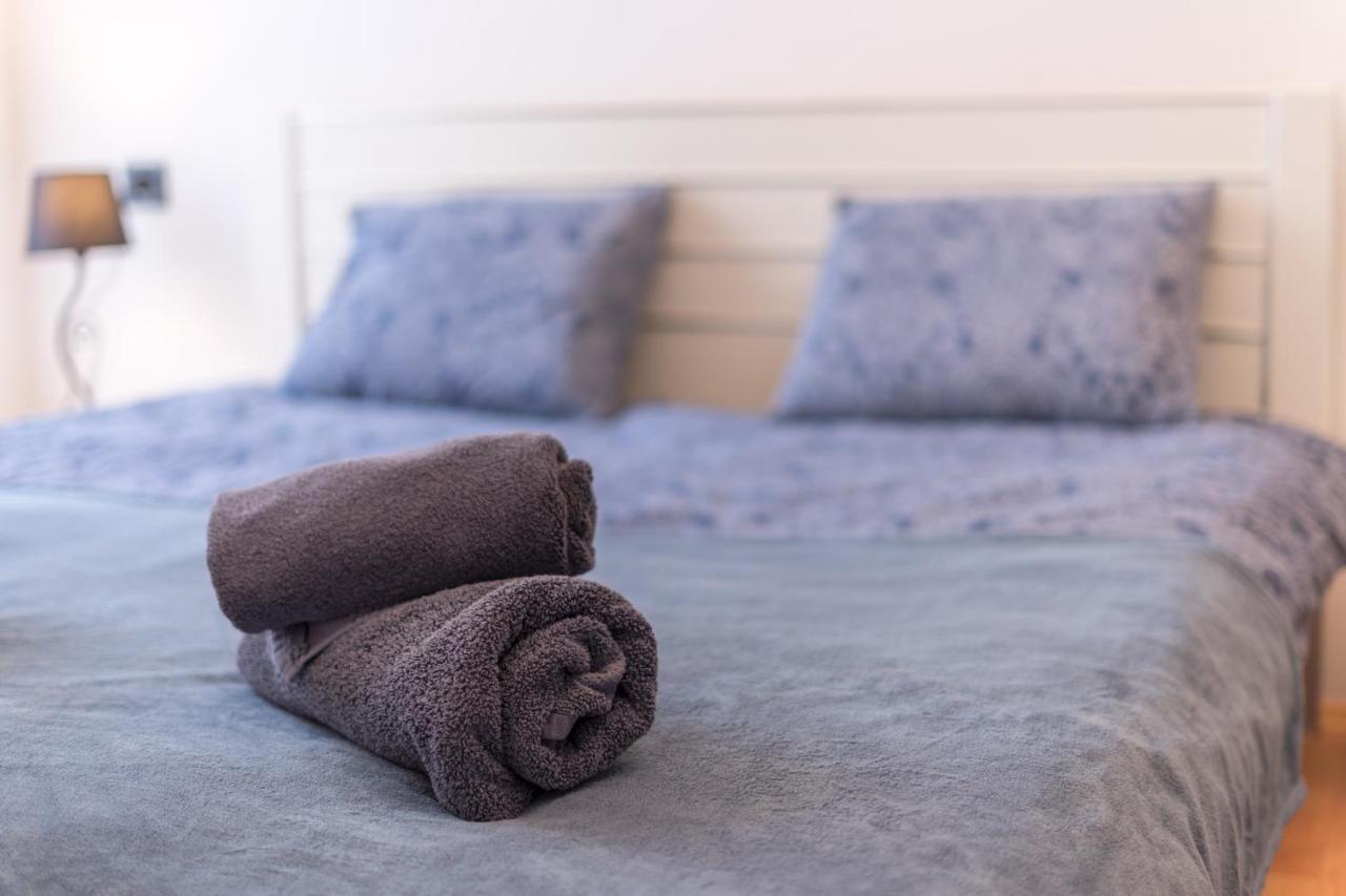 זאגרב Magnolia Apartment מראה חיצוני תמונה