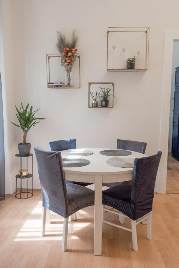 זאגרב Magnolia Apartment מראה חיצוני תמונה