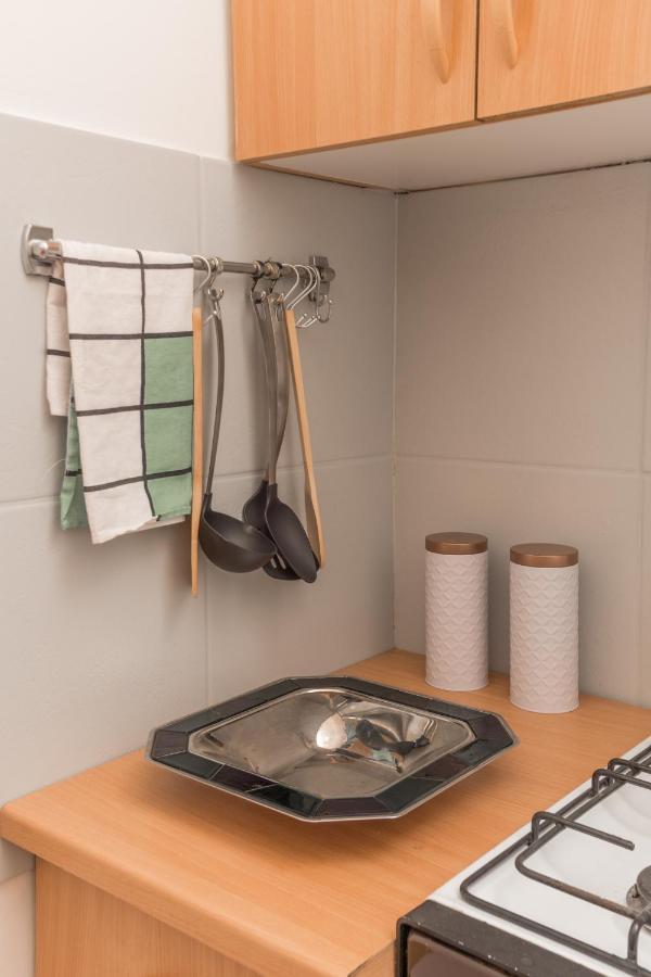 זאגרב Magnolia Apartment מראה חיצוני תמונה