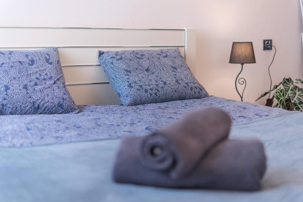זאגרב Magnolia Apartment מראה חיצוני תמונה