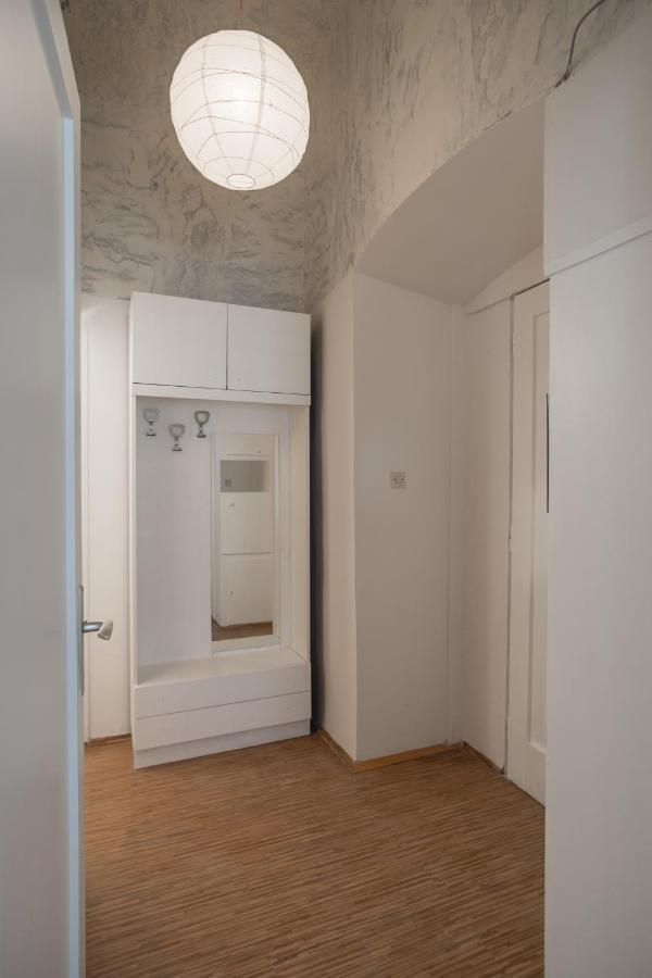 זאגרב Magnolia Apartment מראה חיצוני תמונה